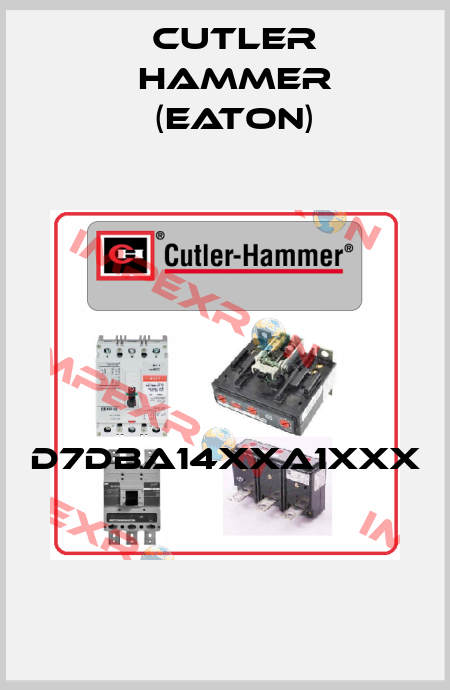 D7DBA14XXA1XXX  Cutler Hammer (Eaton)