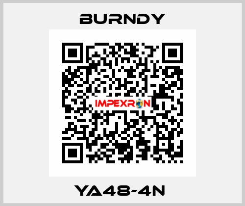 YA48-4N  Burndy