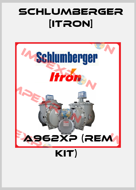A962XP (REM KIT)  Schlumberger [Itron]