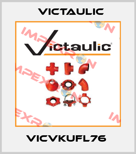 VICVKUFL76  Victaulic