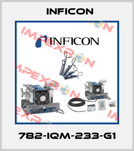 782-IQM-233-G1 Inficon