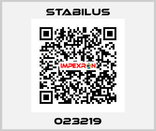 023219 Stabilus