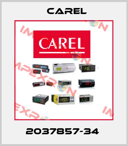 2037857-34  Carel