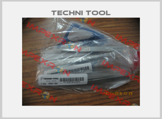 758TW450 Techni Tool