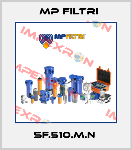 SF.510.M.N  MP Filtri