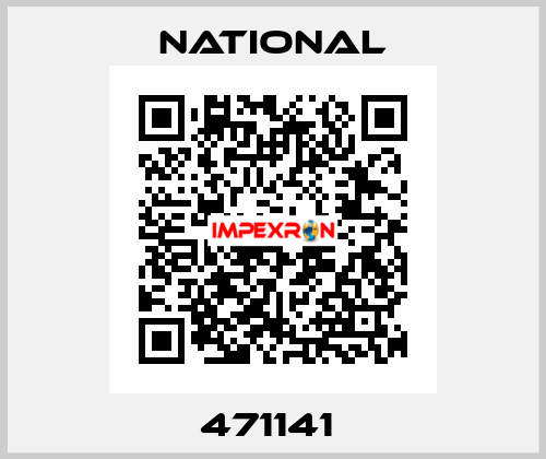 471141  National