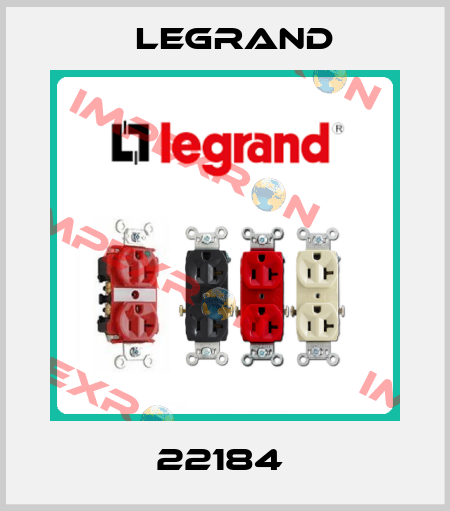 22184  Legrand