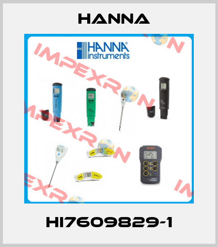 HI7609829-1 Hanna