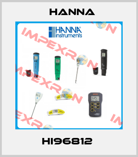HI96812  Hanna