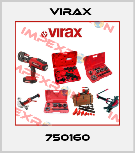 750160 Virax