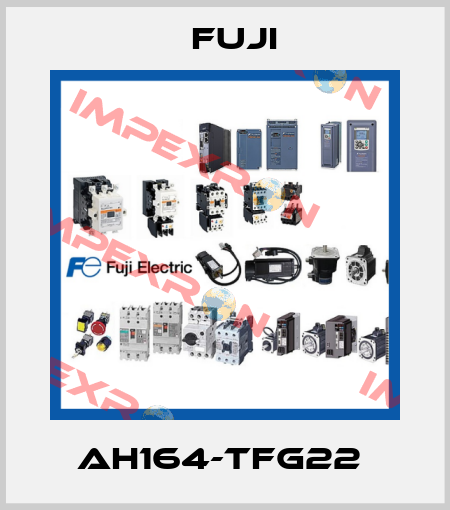 AH164-TFG22  Fuji