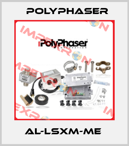 AL-LSXM-ME  Polyphaser