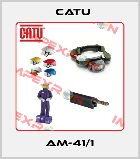 AM-41/1 Catu
