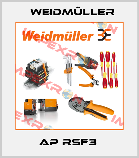 AP RSF3  Weidmüller
