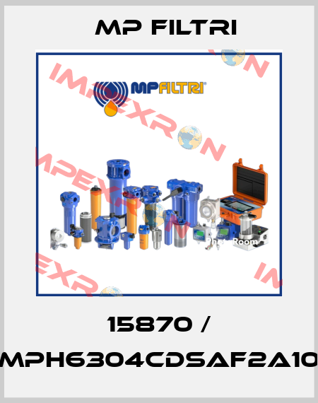 15870 / MPH6304CDSAF2A10 MP Filtri