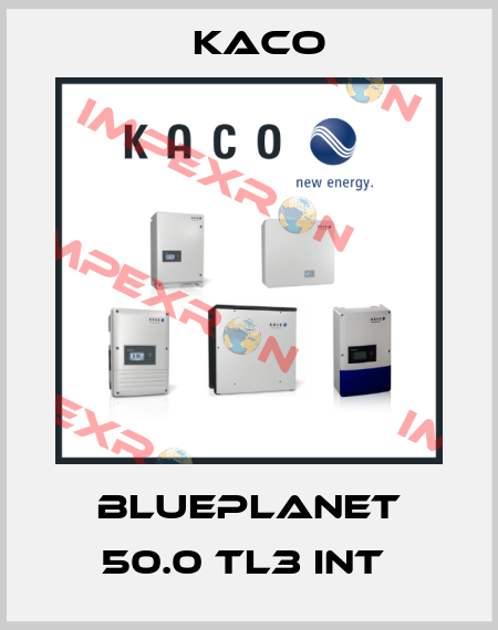 Blueplanet 50.0 TL3 INT  Kaco