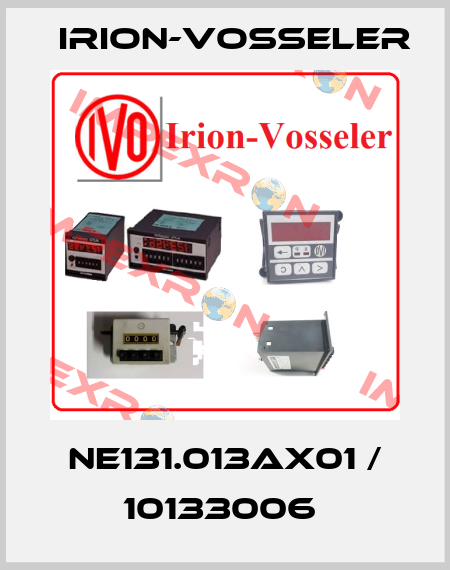 NE131.013AX01 / 10133006  Irion-Vosseler