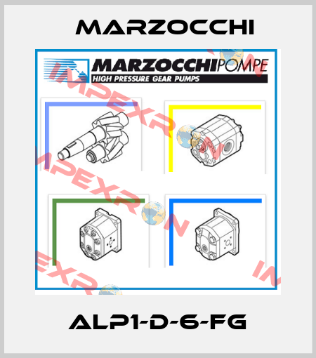ALP1-D-6-FG Marzocchi