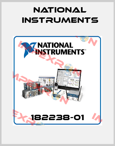 182238-01 National Instruments