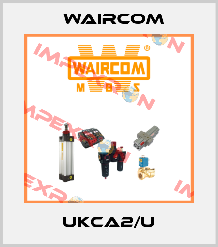 UKCA2/U Waircom