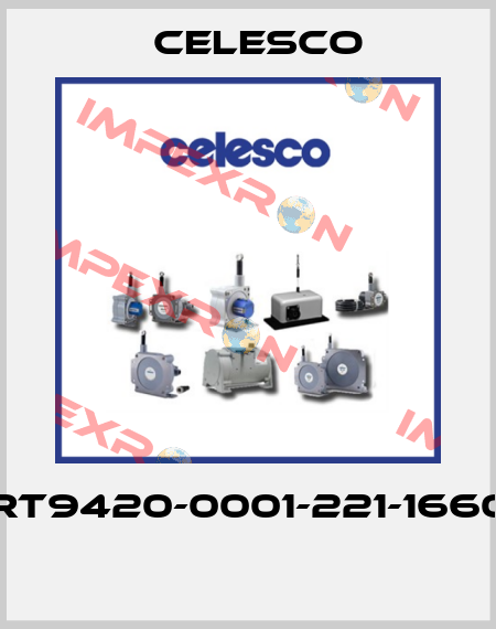 RT9420-0001-221-1660  Celesco