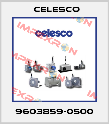 9603859-0500  Celesco
