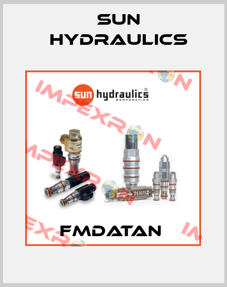 FMDATAN  Sun Hydraulics