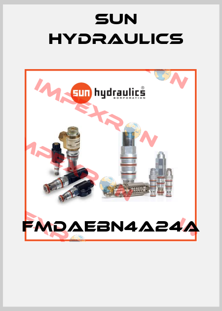 FMDAEBN4A24A  Sun Hydraulics