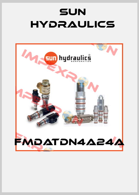 FMDATDN4A24A  Sun Hydraulics