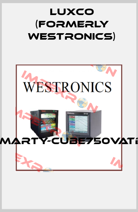 Smarty-cube750VATB1  Luxco (formerly Westronics)