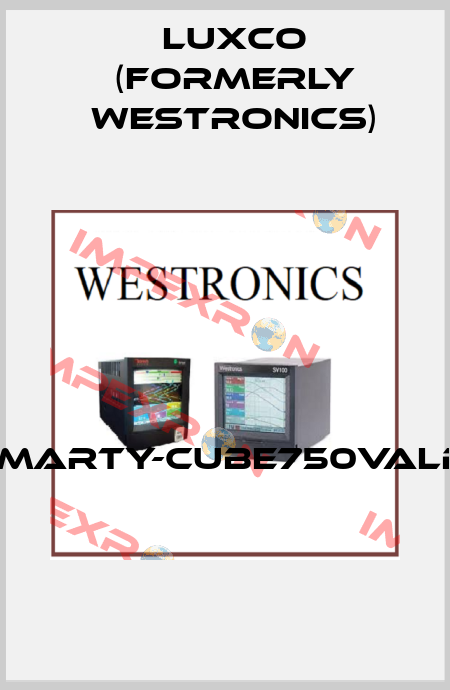 Smarty-cube750VALB1  Luxco (formerly Westronics)