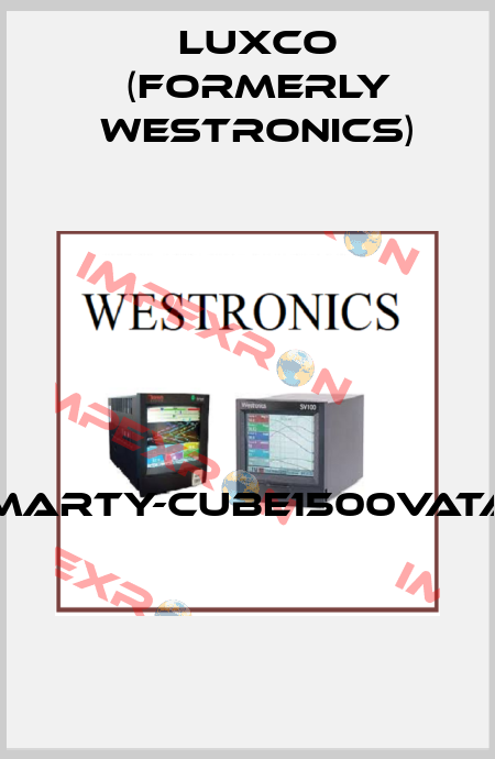 Smarty-cube1500VATA2  Luxco (formerly Westronics)