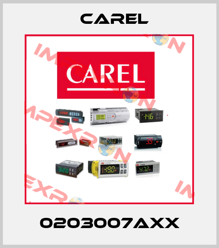 0203007AXX Carel