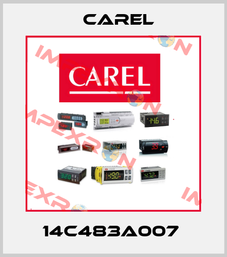 14C483A007  Carel