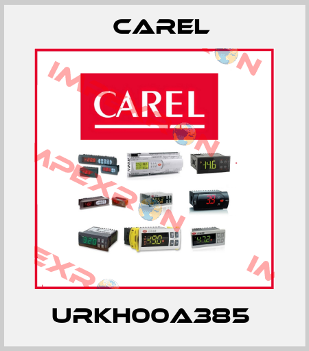 URKH00A385  Carel