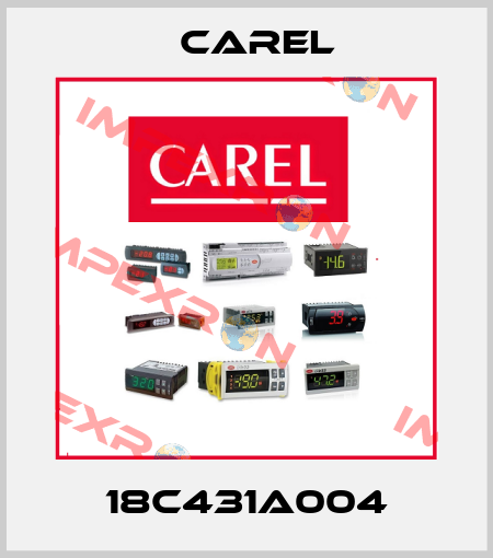 18C431A004 Carel