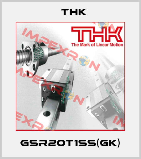 GSR20T1SS(GK) THK