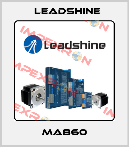 MA860 Leadshine