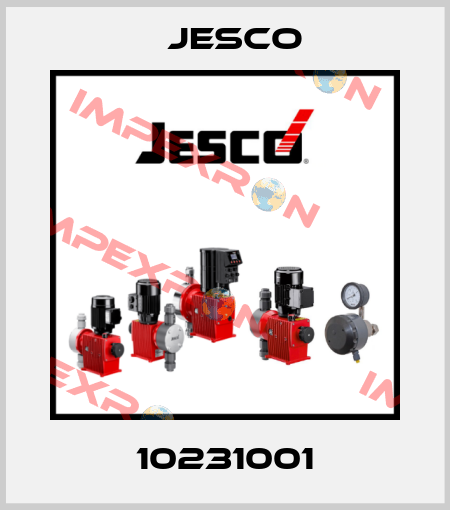 10231001 Jesco