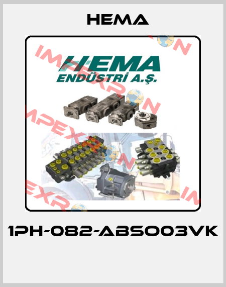 1PH-082-ABSO03VK  Hema