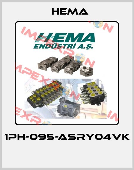 1PH-095-ASRY04VK  Hema