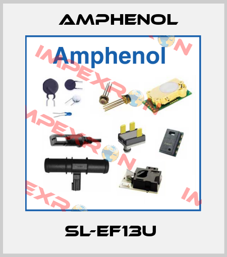 SL-EF13U  Amphenol