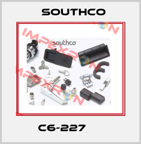 C6-227      Southco