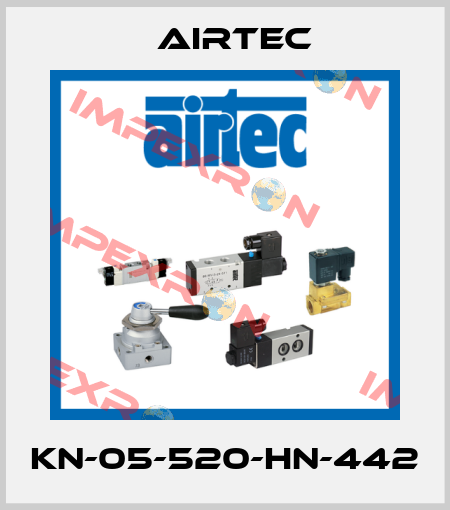KN-05-520-HN-442 Airtec