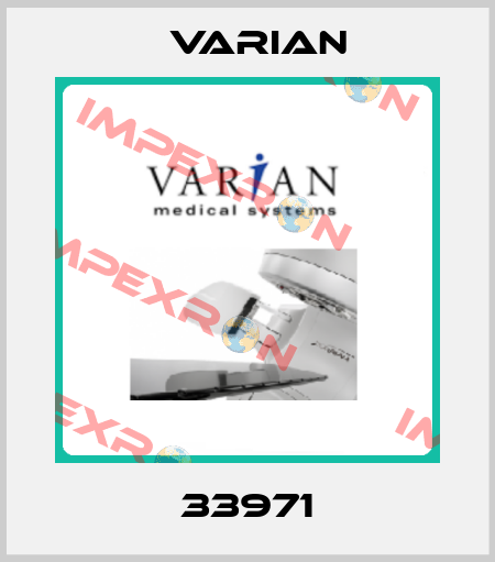 33971 Varian