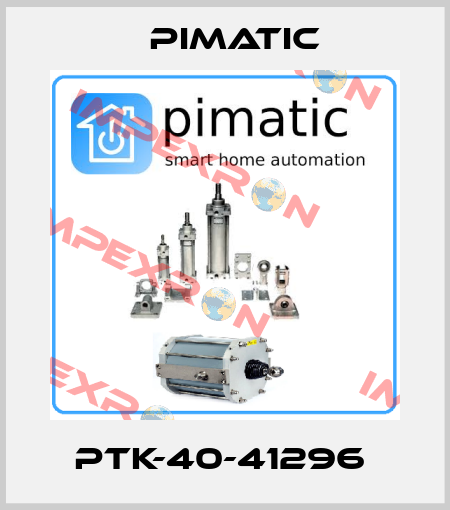 PTK-40-41296  Pimatic