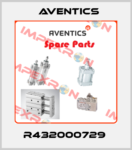 R432000729  Aventics