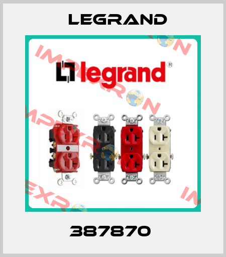 387870  Legrand