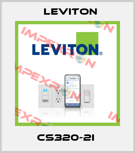 CS320-2I  Leviton
