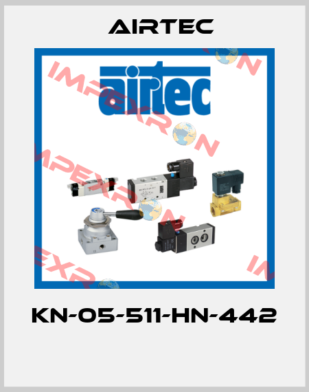 KN-05-511-HN-442  Airtec
